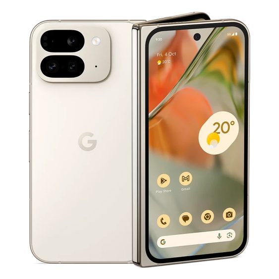 Google Pixel 9 Pro Fold UW 5G Global TD-LTE 256GB GGH2X